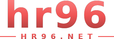 hr96 logo